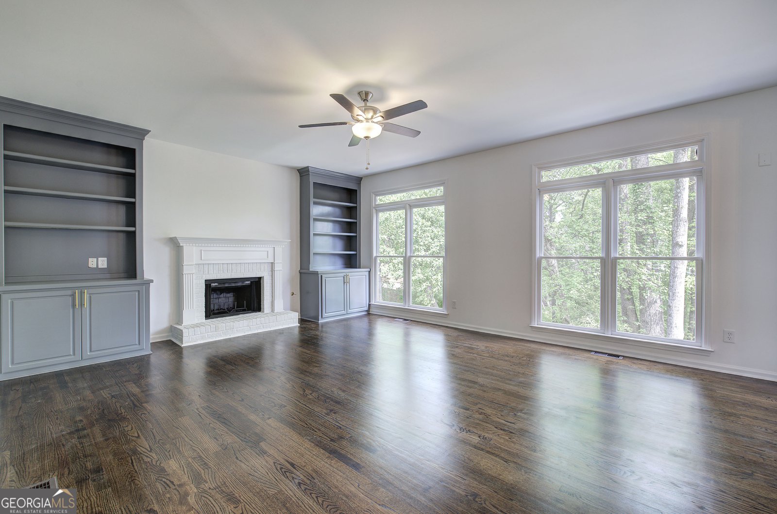 1043 Middlebrooke Drive Canton - 22