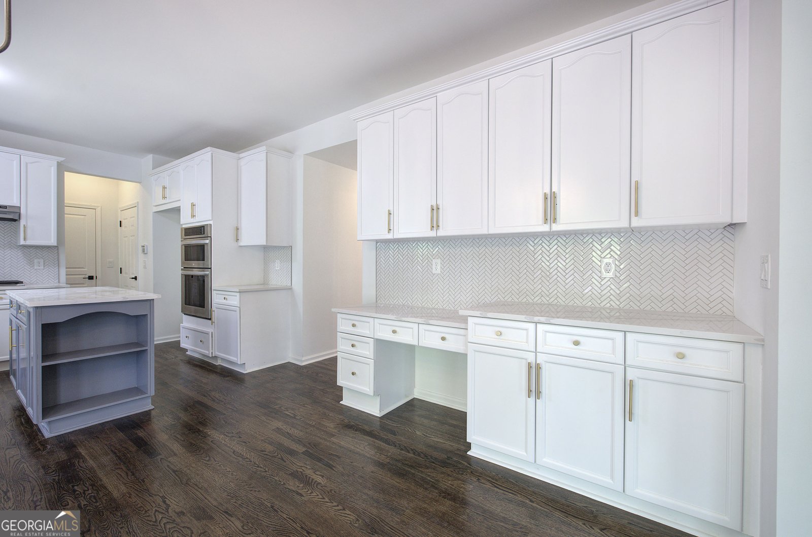 1043 Middlebrooke Drive Canton - 30