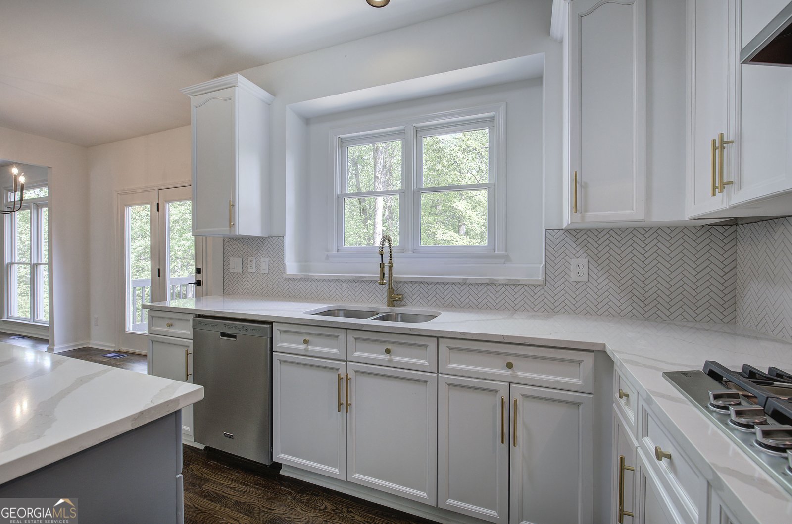 1043 Middlebrooke Drive Canton - 34