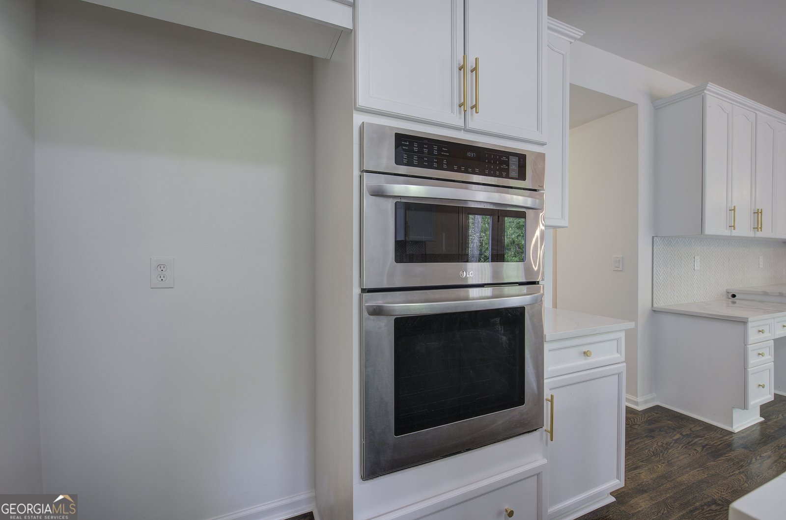1043 Middlebrooke Drive Canton - 35