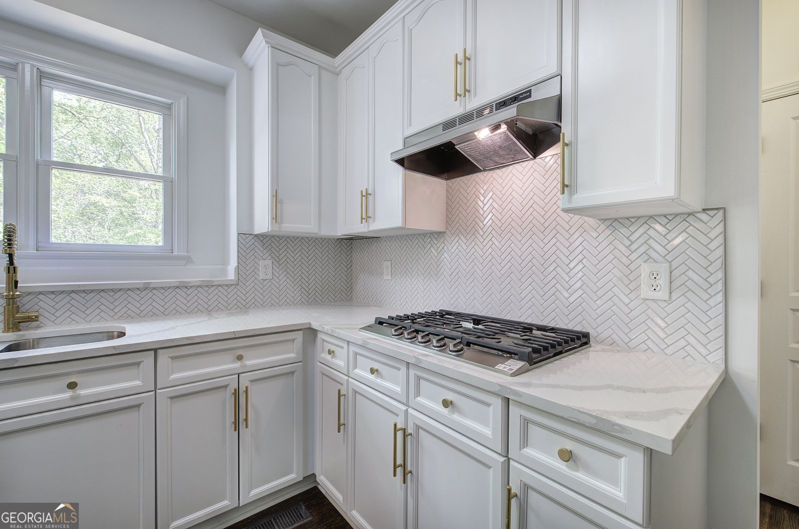 1043 Middlebrooke Drive Canton - 37