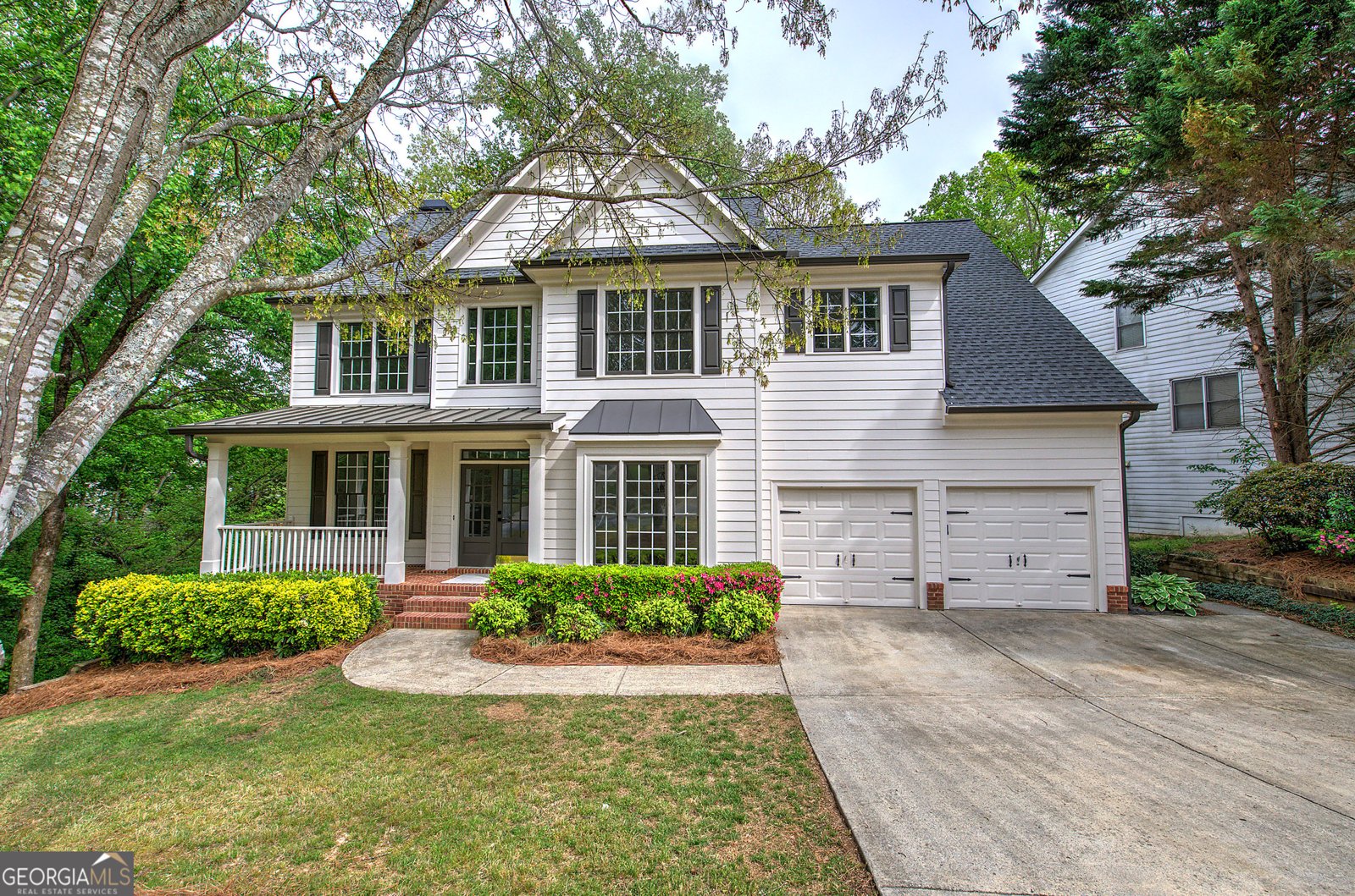 1043 Middlebrooke Drive Canton - 5
