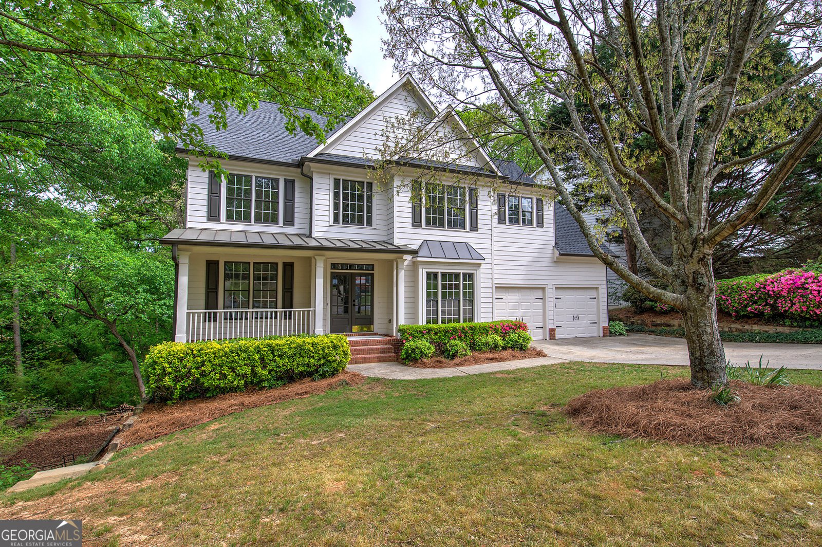 1043 Middlebrooke Drive Canton - 6