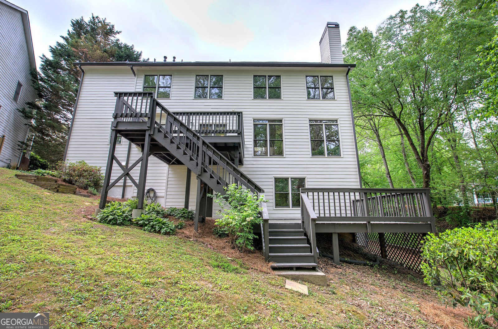 1043 Middlebrooke Drive Canton - 69