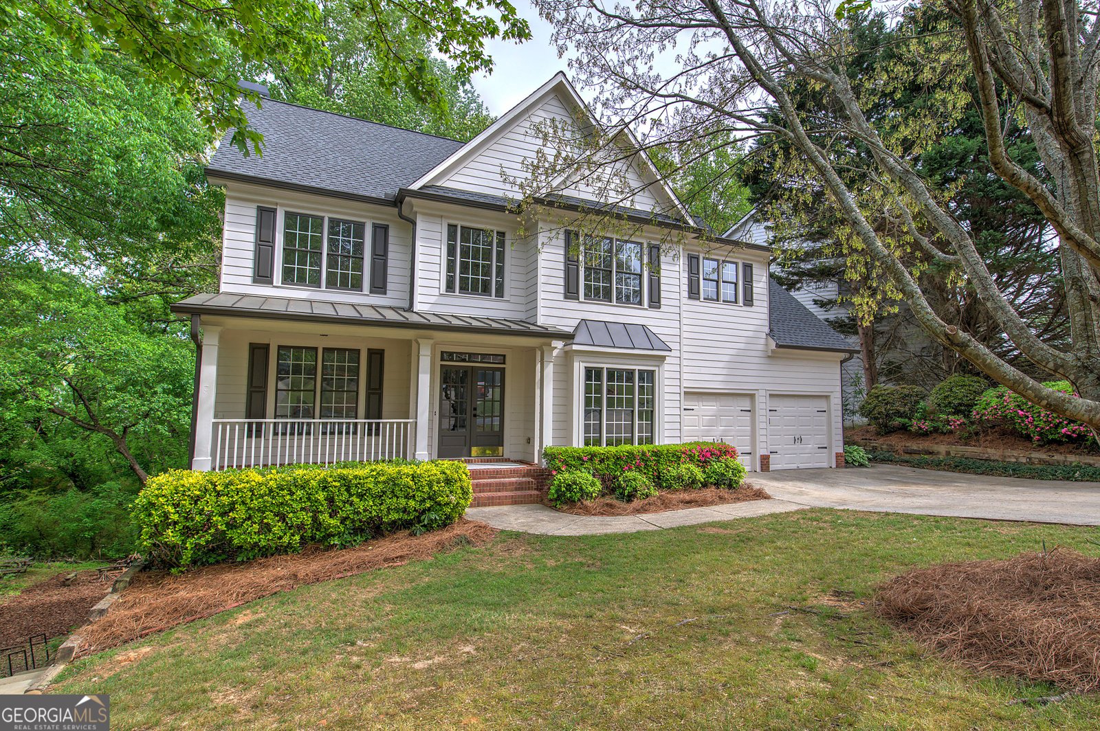 1043 Middlebrooke Drive Canton - 7
