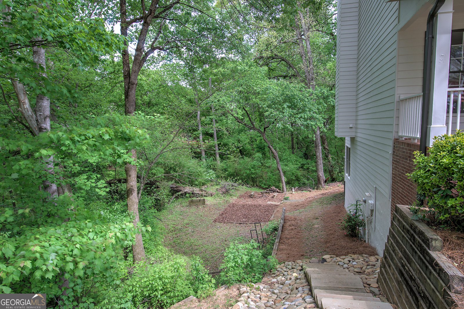 1043 Middlebrooke Drive Canton - 77