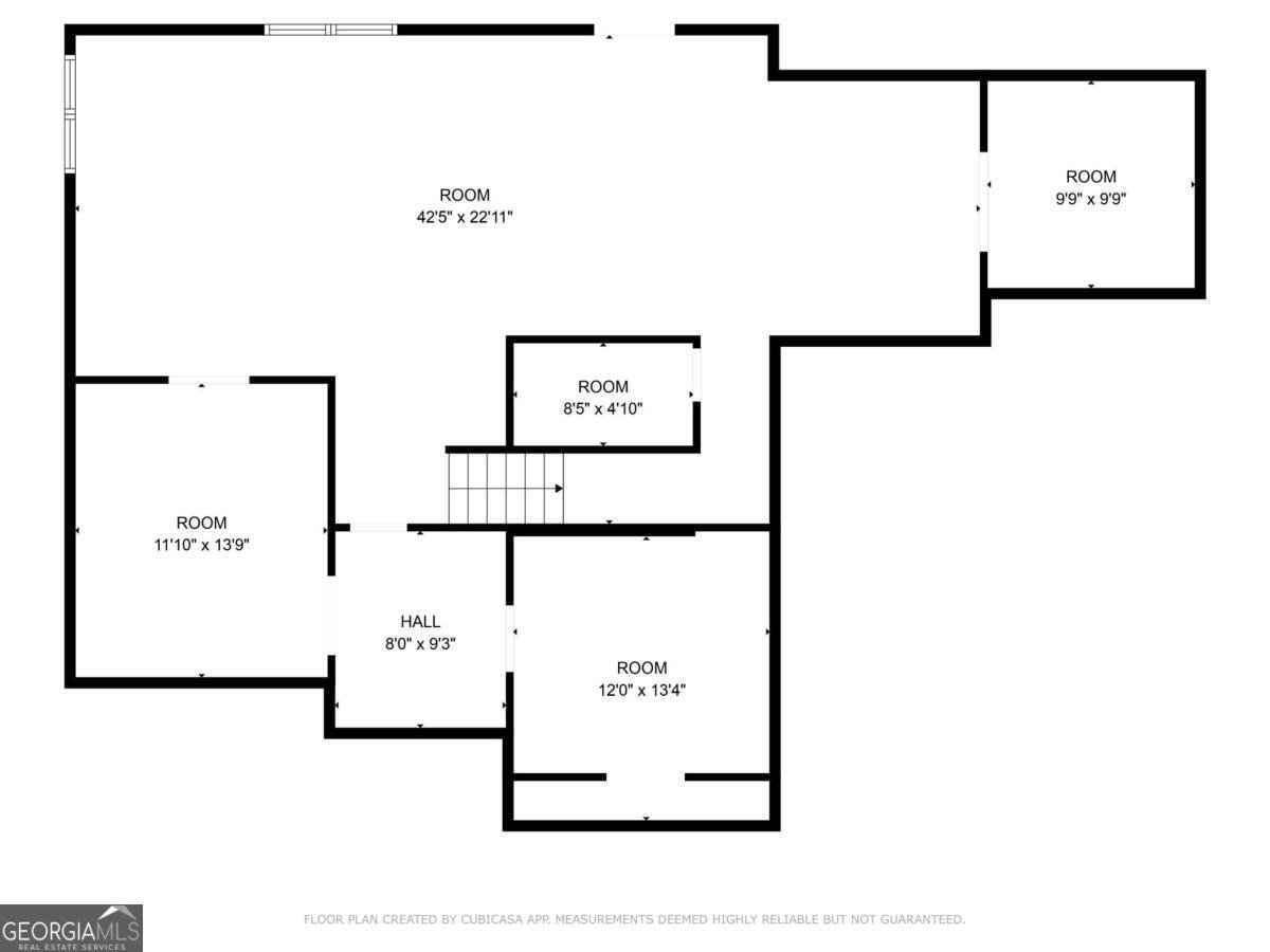 1043 Middlebrooke Drive Canton - 78