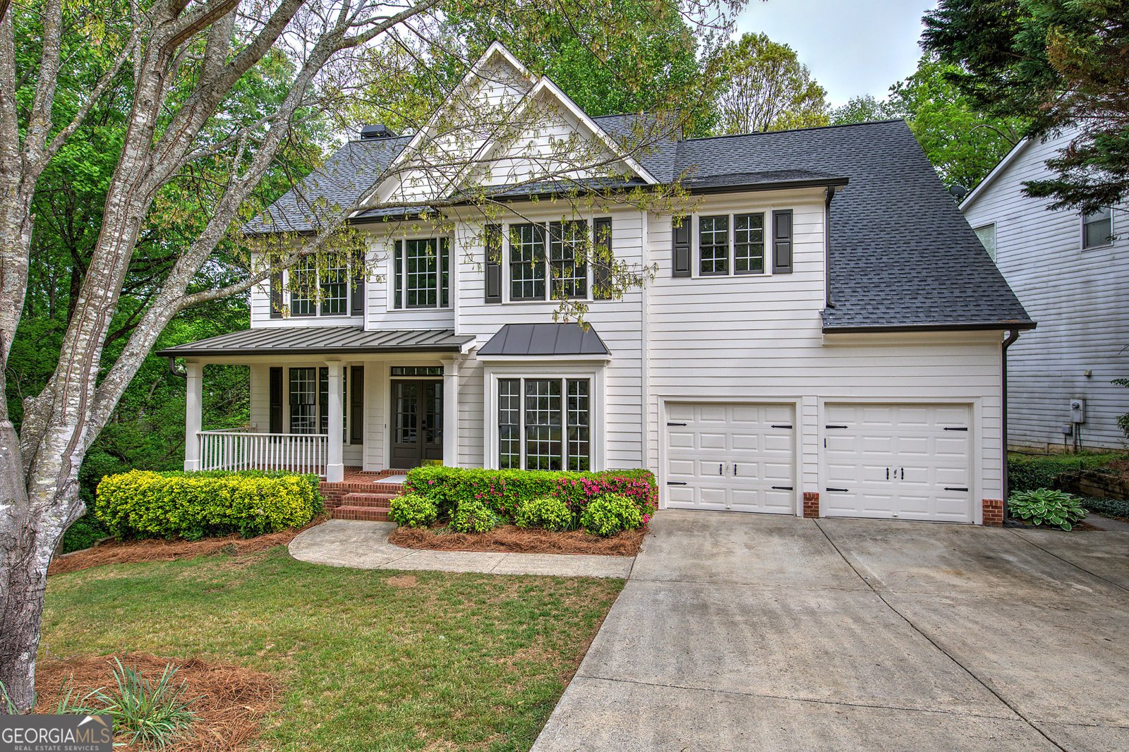 1043 Middlebrooke Drive Canton - 8