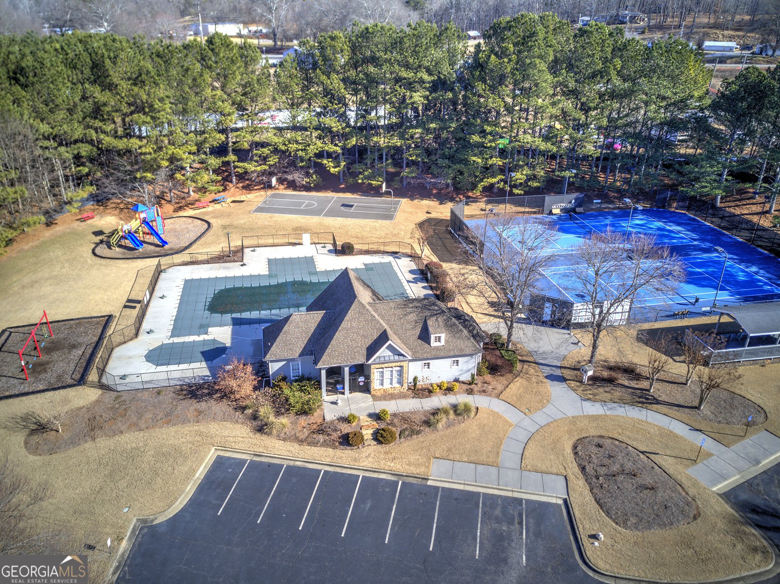 1043 Middlebrooke Drive Canton - 81