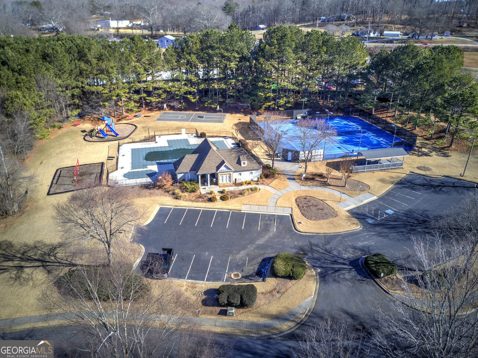 1043 Middlebrooke Drive Canton - 82