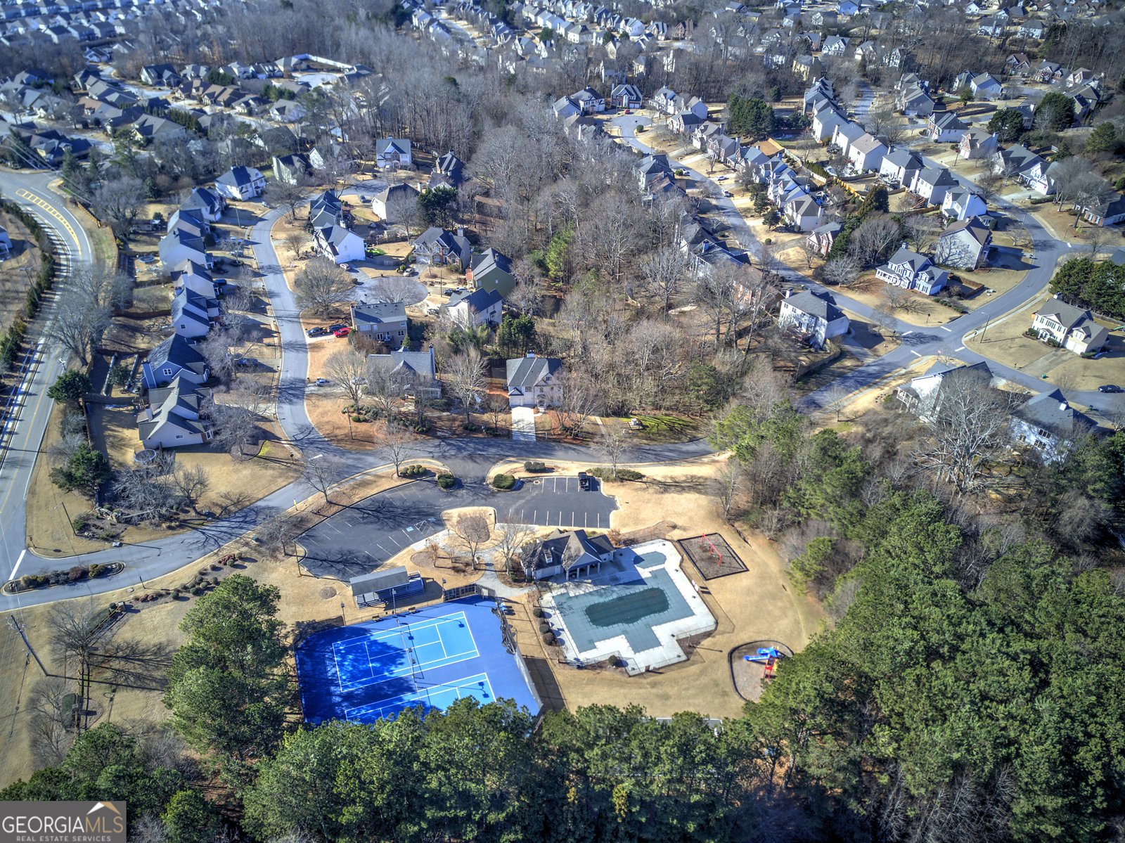 1043 Middlebrooke Drive Canton - 83