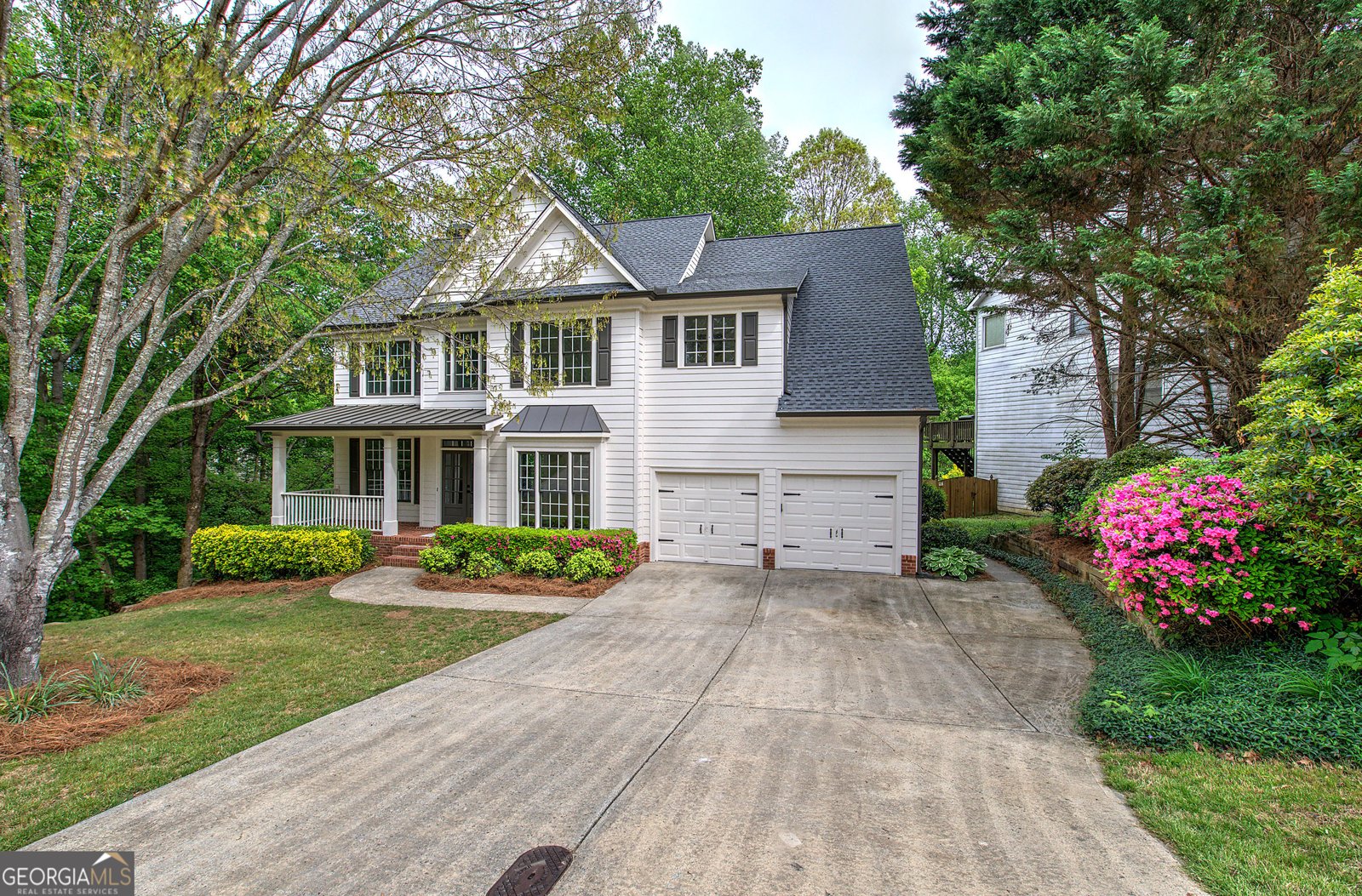 1043 Middlebrooke Drive Canton - 9