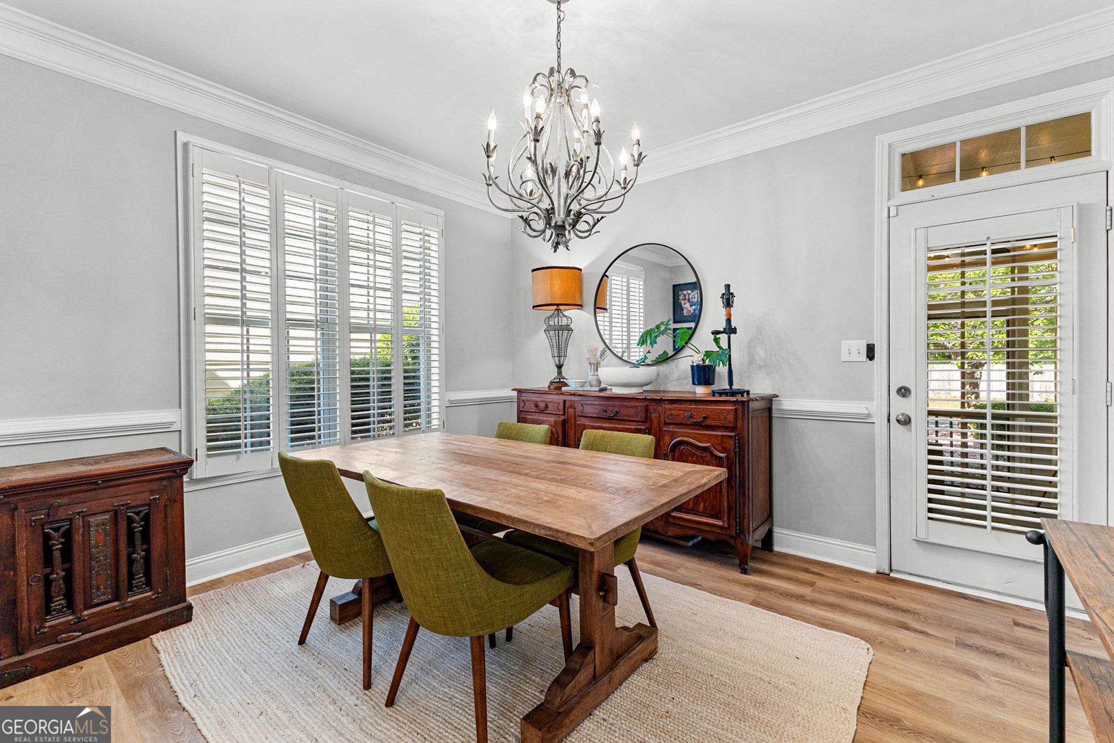 217 Christina Court Peachtree City - 10