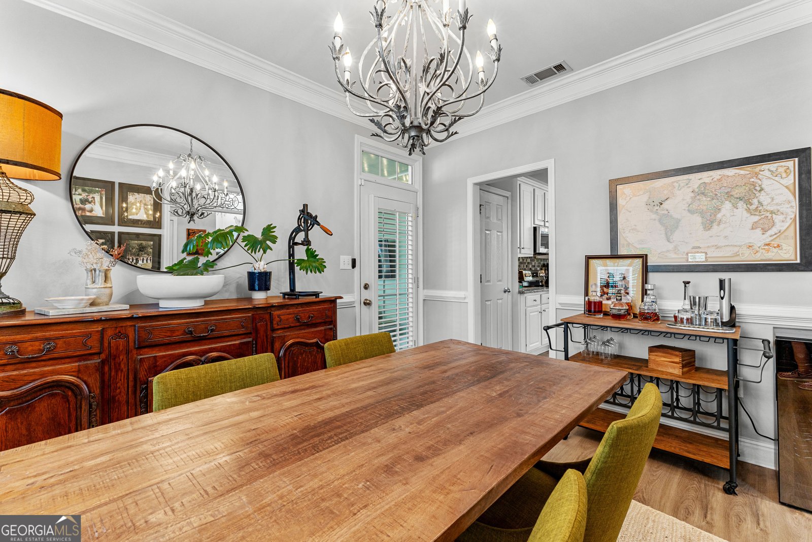 217 Christina Court Peachtree City - 11