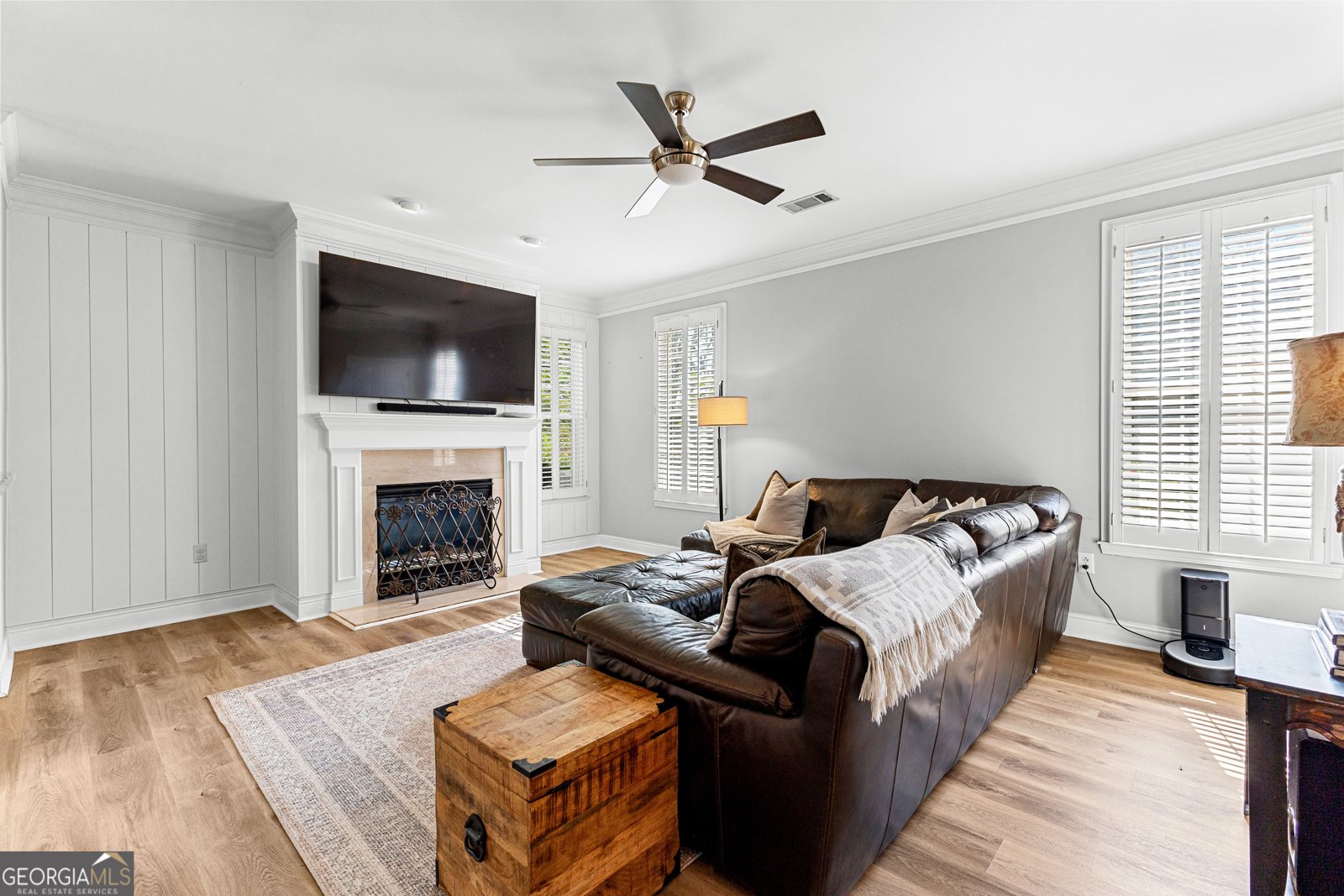 217 Christina Court Peachtree City - 13