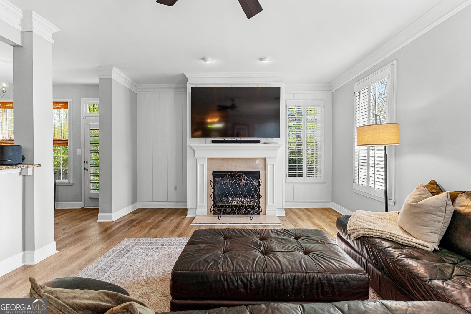 217 Christina Court Peachtree City - 14