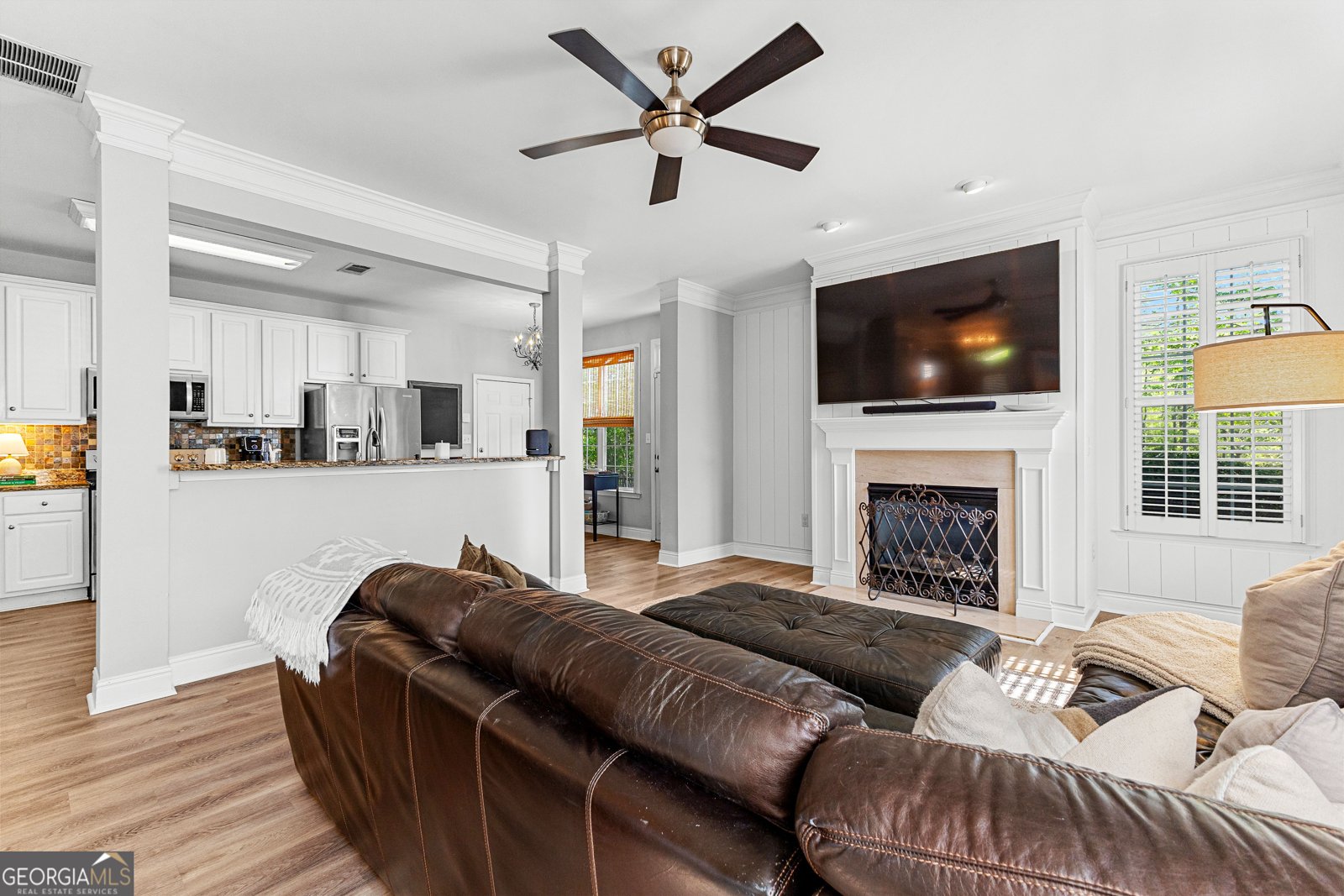 217 Christina Court Peachtree City - 15
