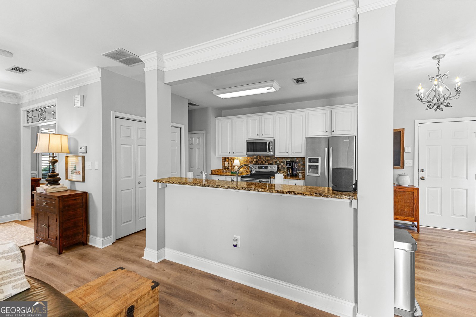 217 Christina Court Peachtree City - 17