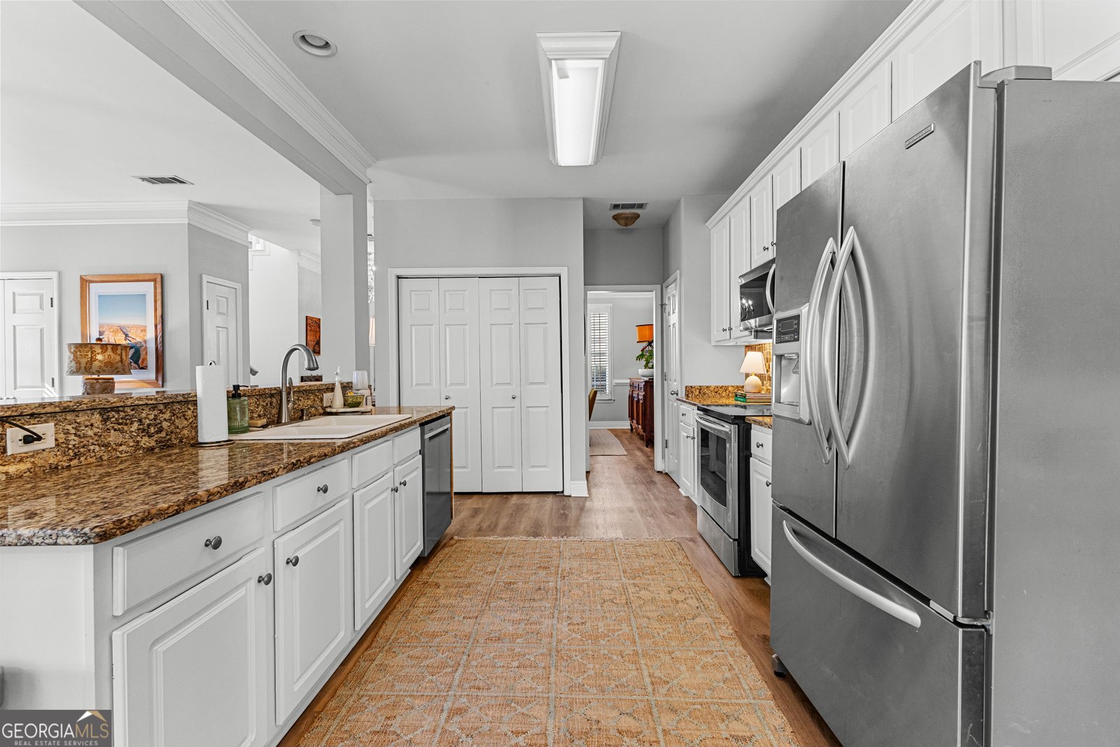 217 Christina Court Peachtree City - 18