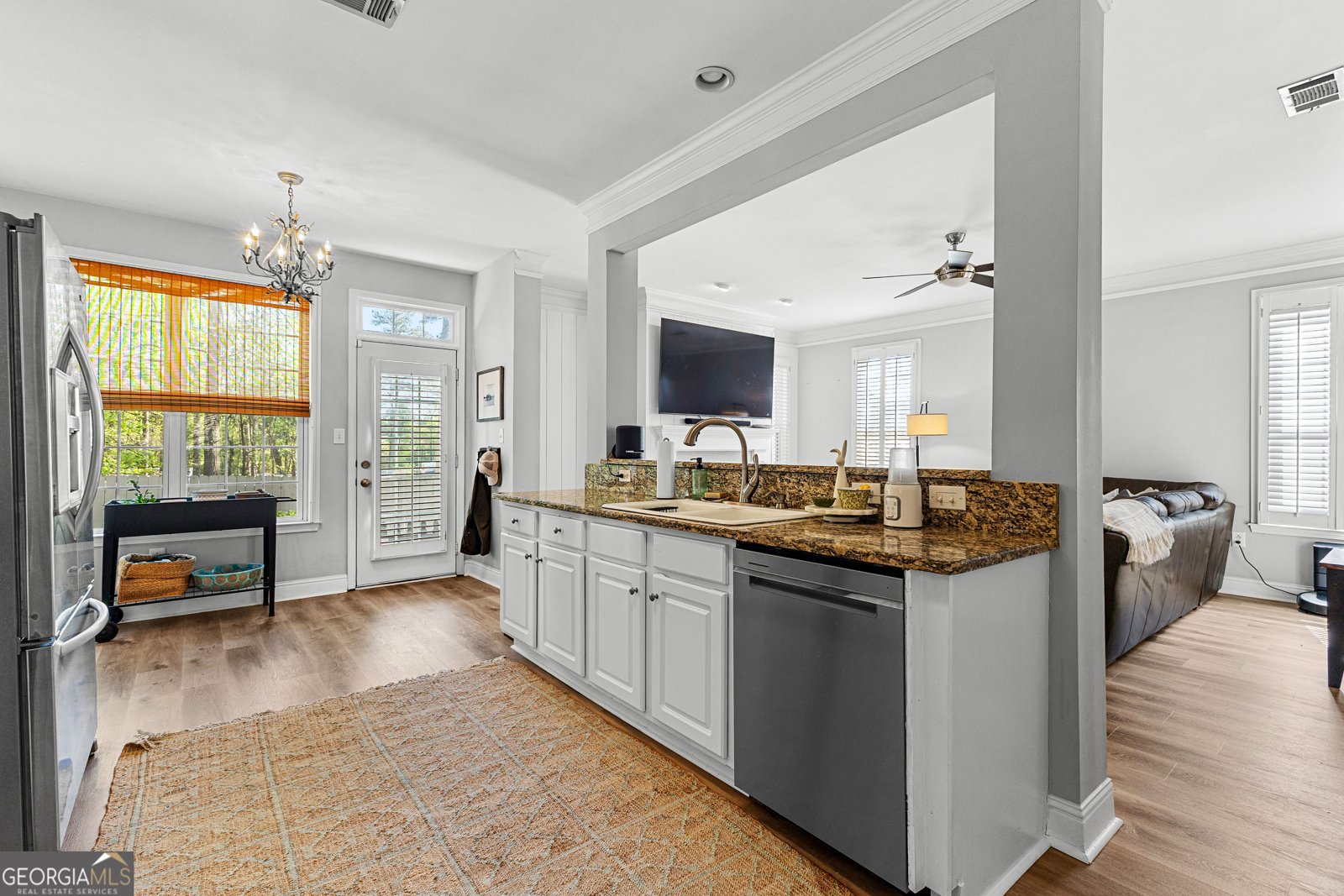 217 Christina Court Peachtree City - 19