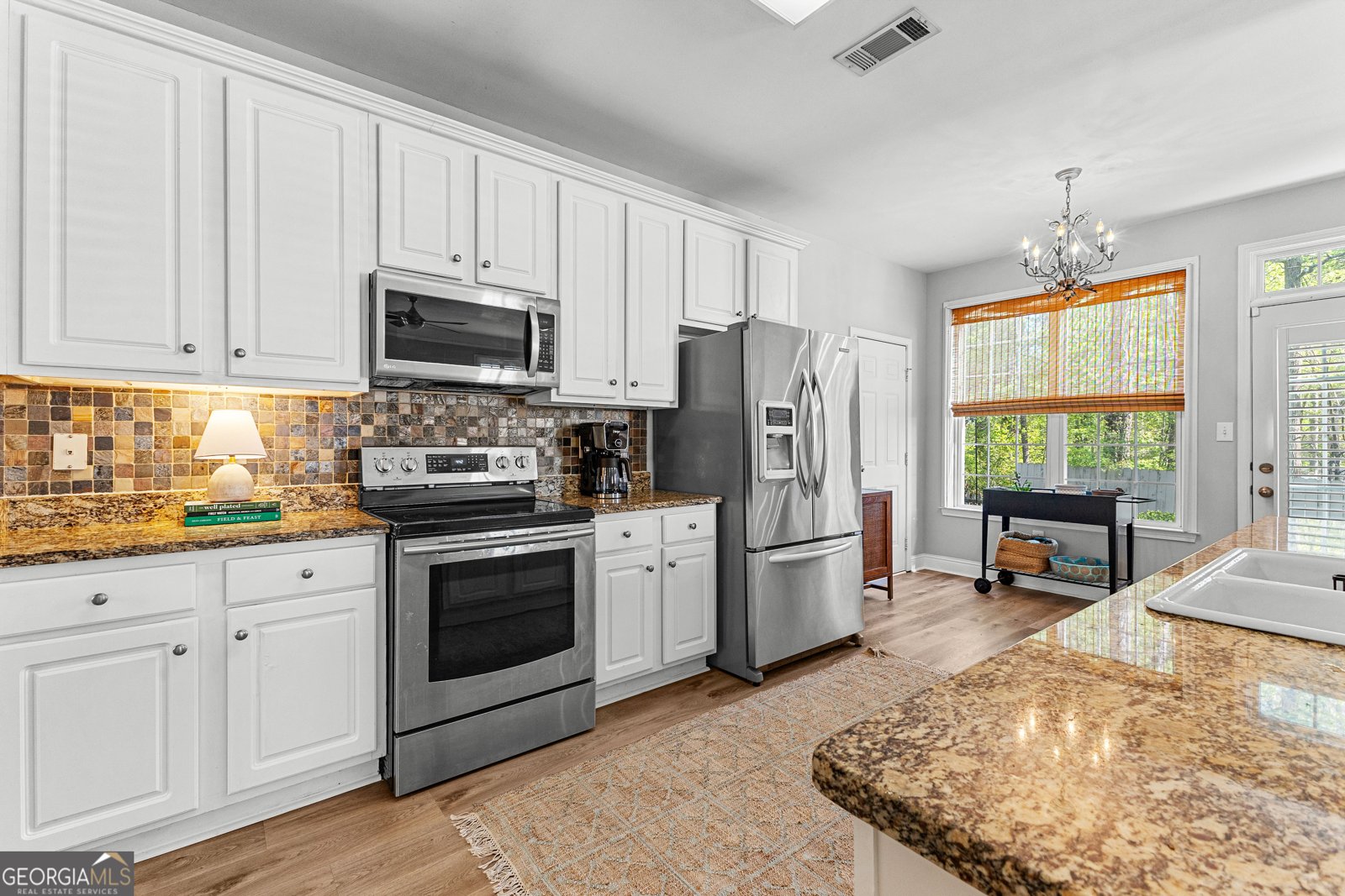 217 Christina Court Peachtree City - 20