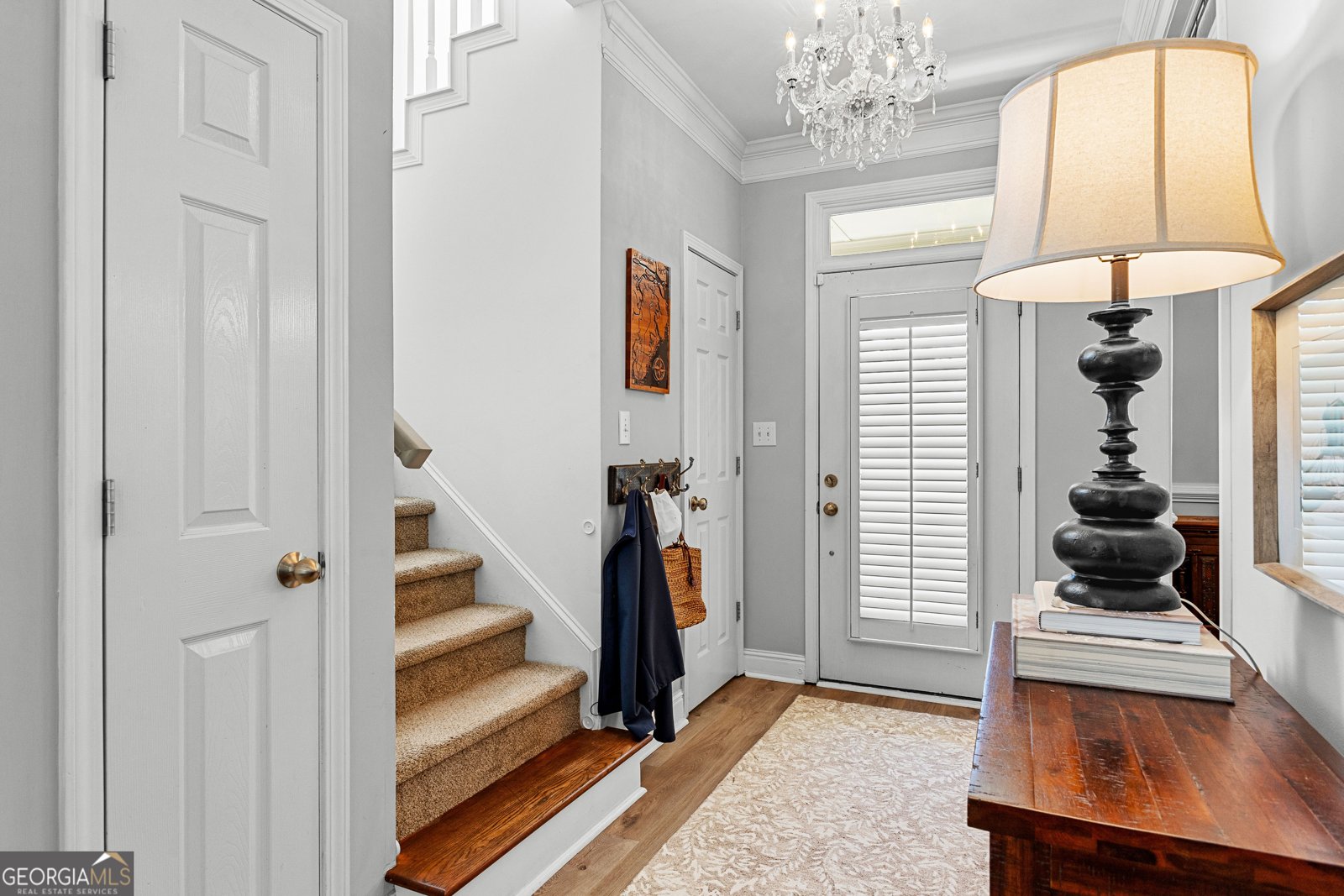 217 Christina Court Peachtree City - 22