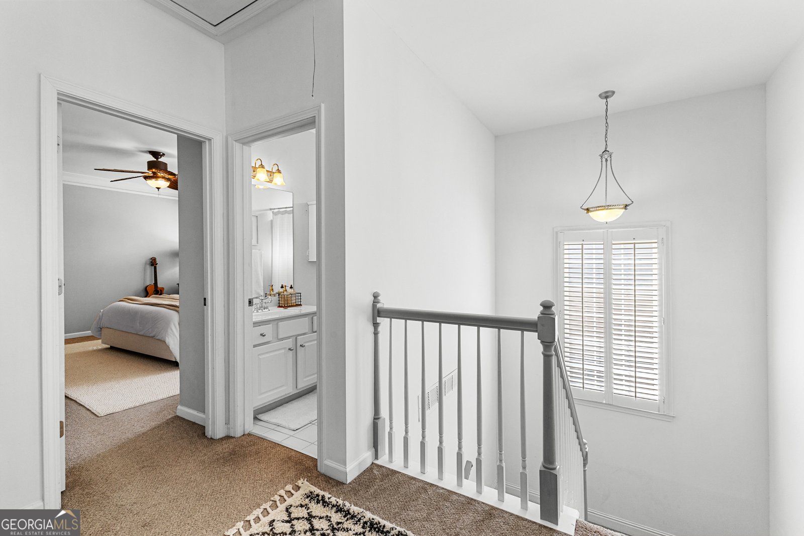 217 Christina Court Peachtree City - 24