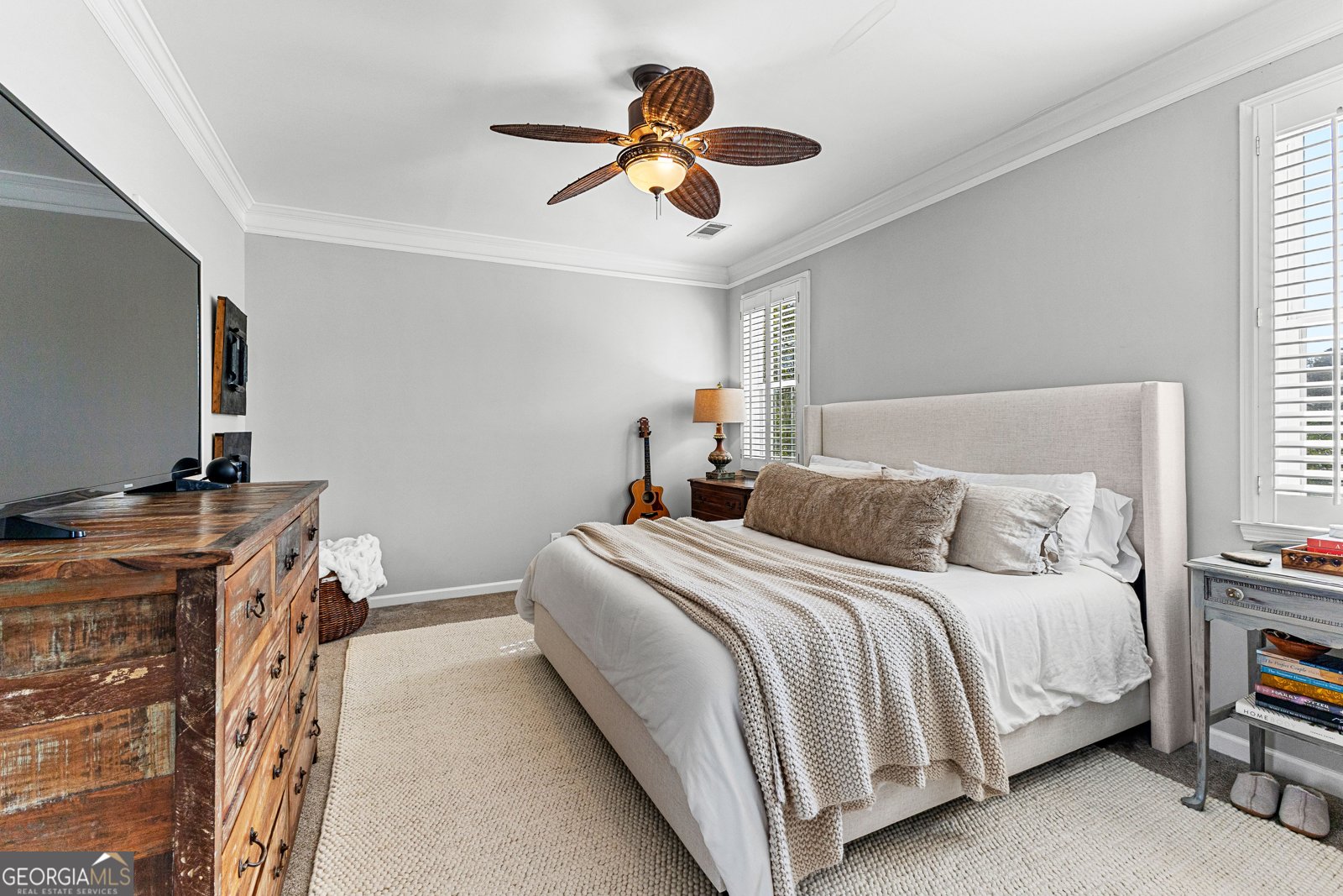217 Christina Court Peachtree City - 25