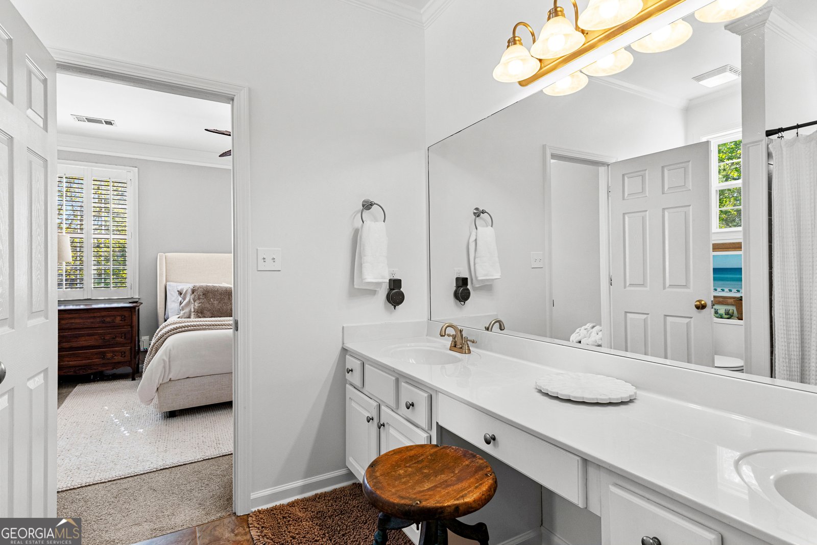 217 Christina Court Peachtree City - 30