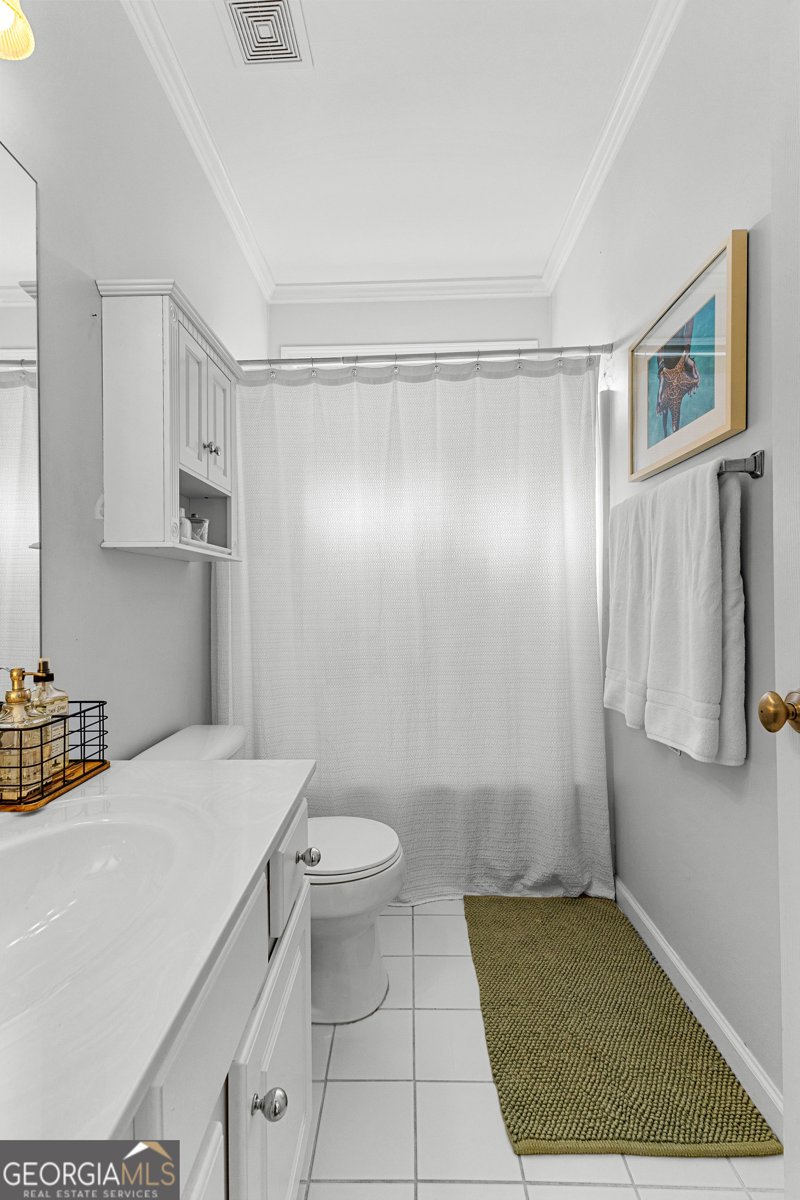 217 Christina Court Peachtree City - 38