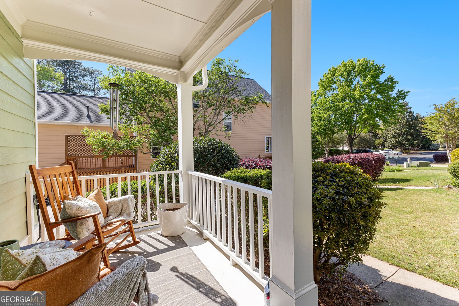 217 Christina Court Peachtree City - 4