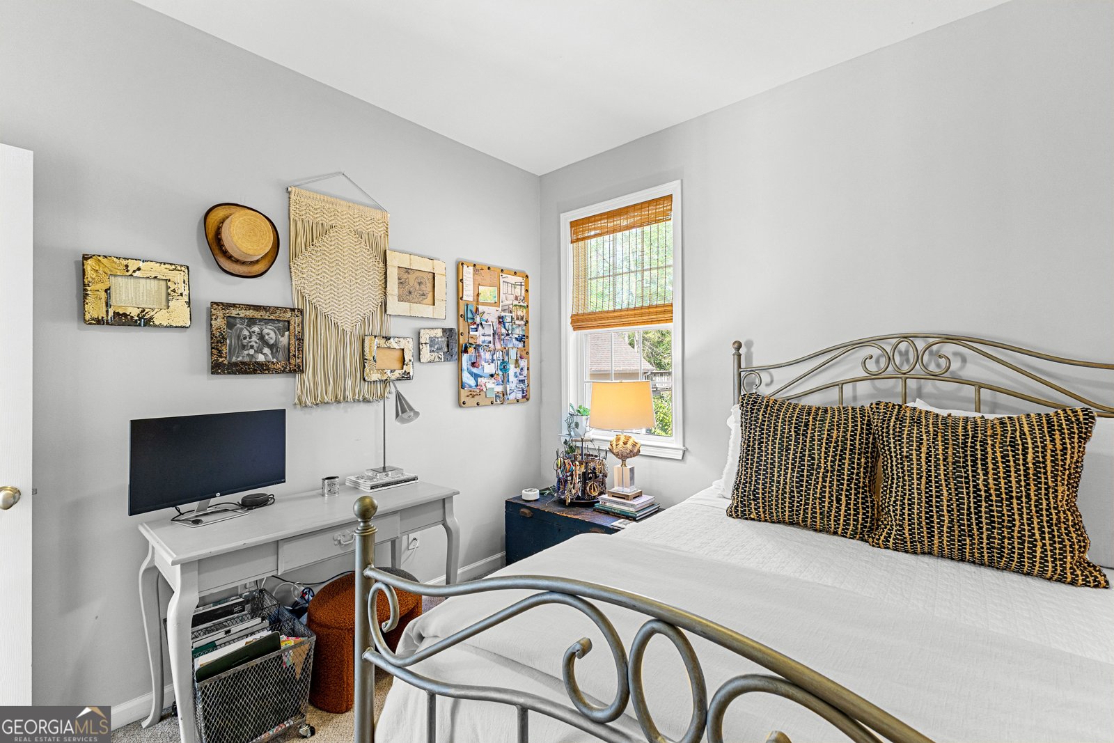 217 Christina Court Peachtree City - 41