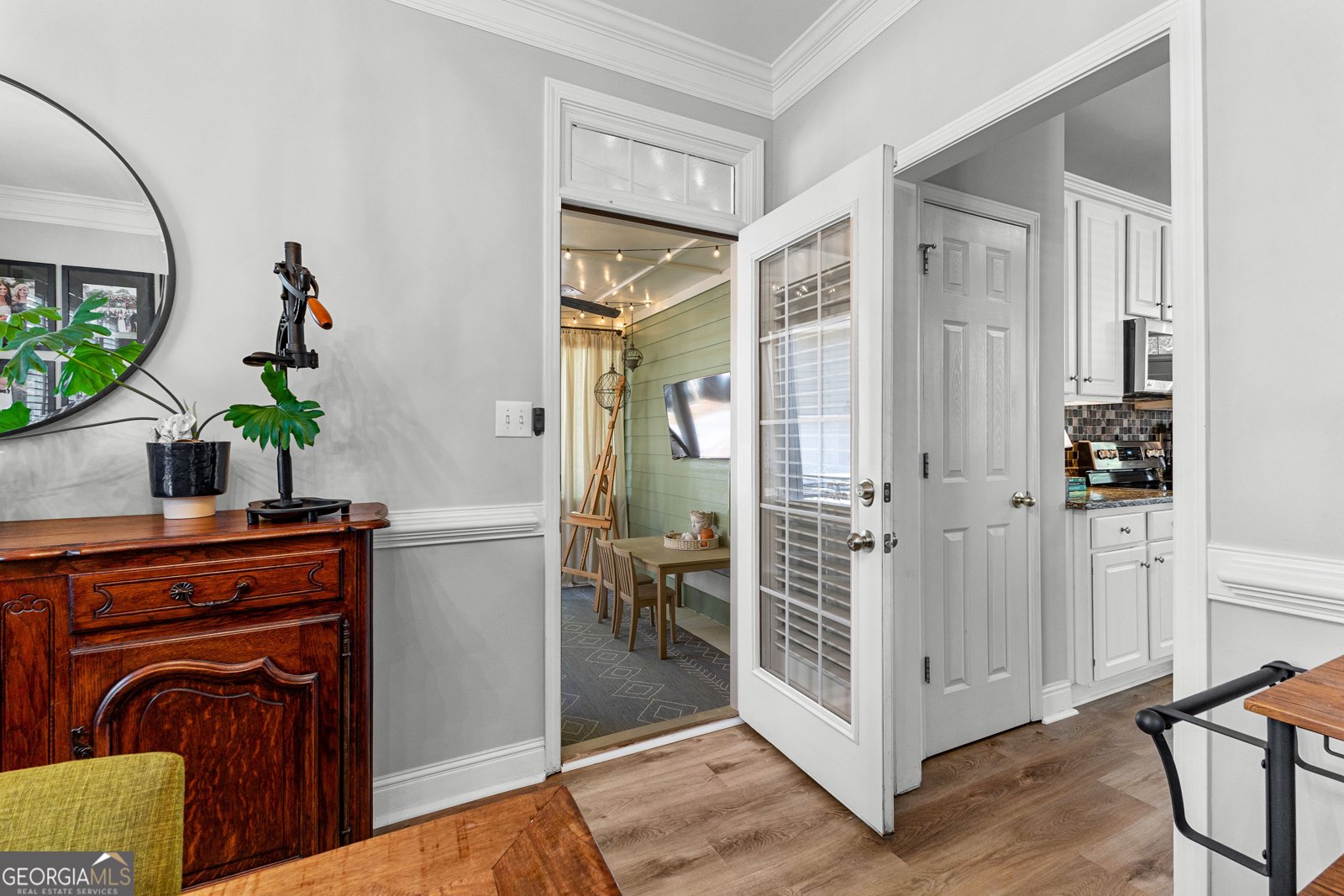 217 Christina Court Peachtree City - 42