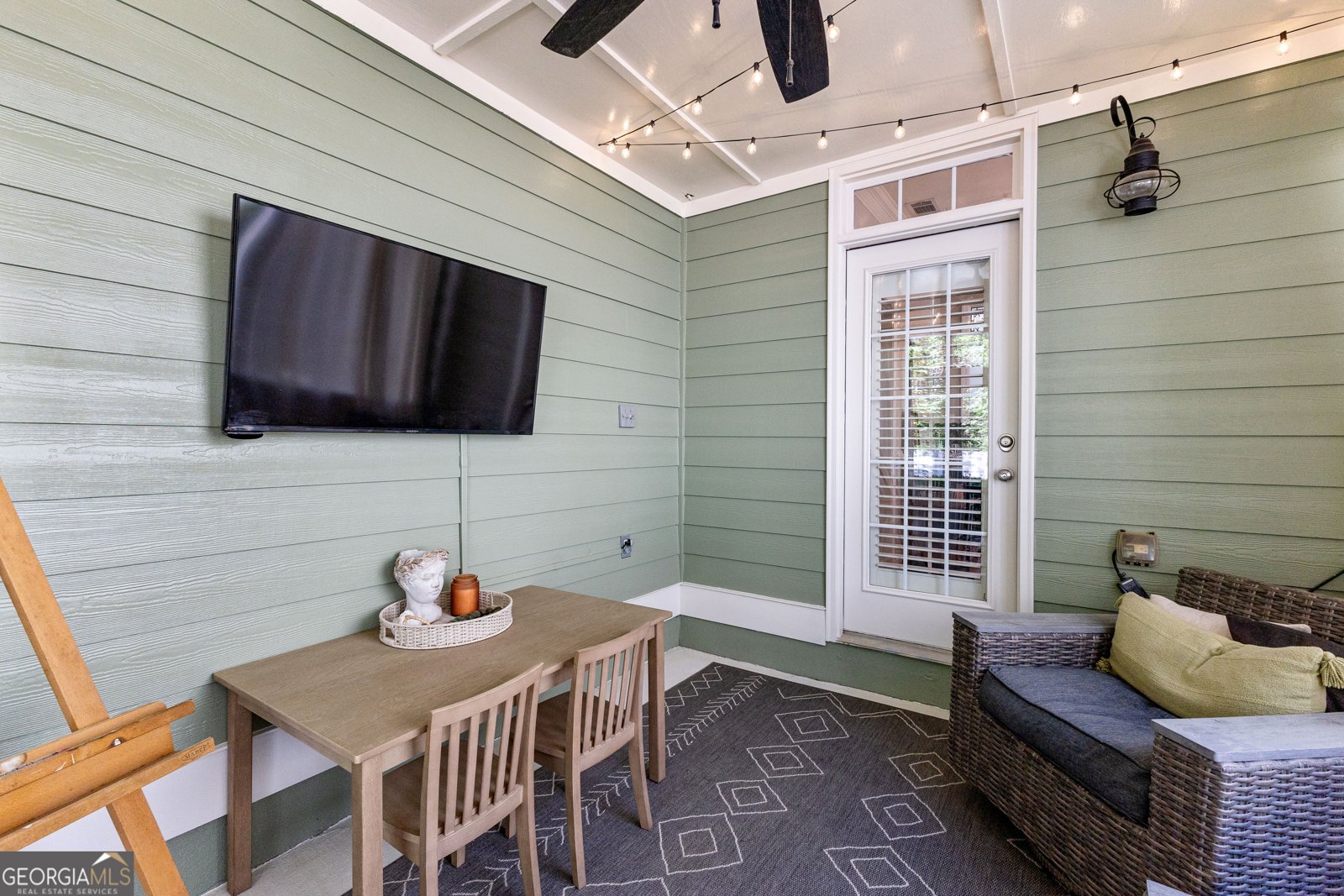 217 Christina Court Peachtree City - 43
