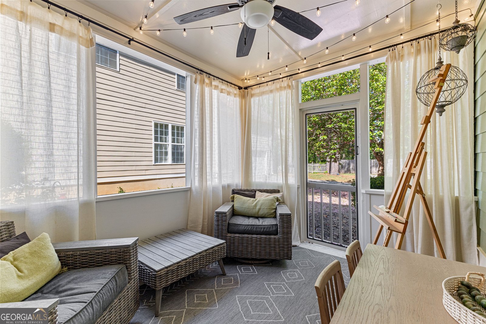 217 Christina Court Peachtree City - 44