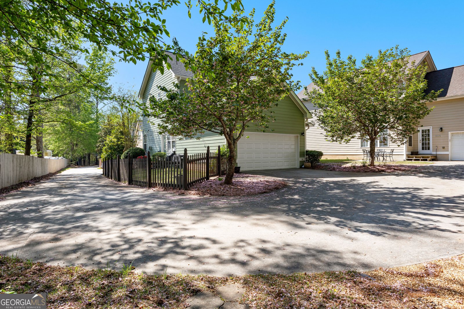 217 Christina Court Peachtree City - 45