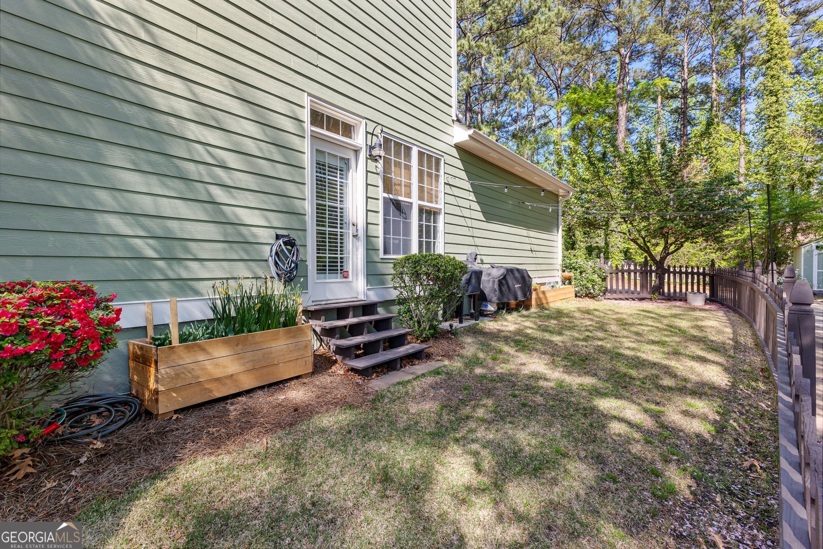 217 Christina Court Peachtree City - 46