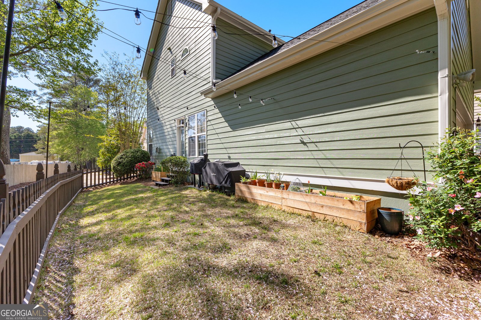 217 Christina Court Peachtree City - 47