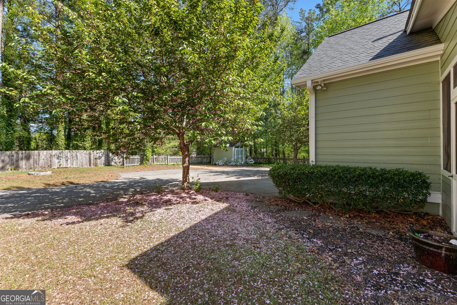 217 Christina Court Peachtree City - 48