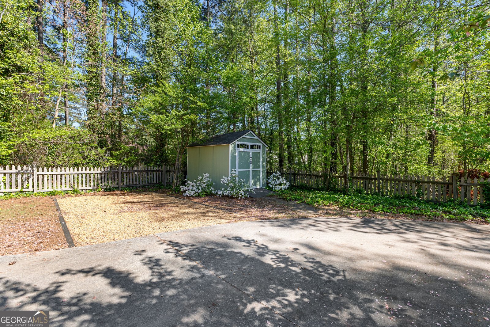 217 Christina Court Peachtree City - 49
