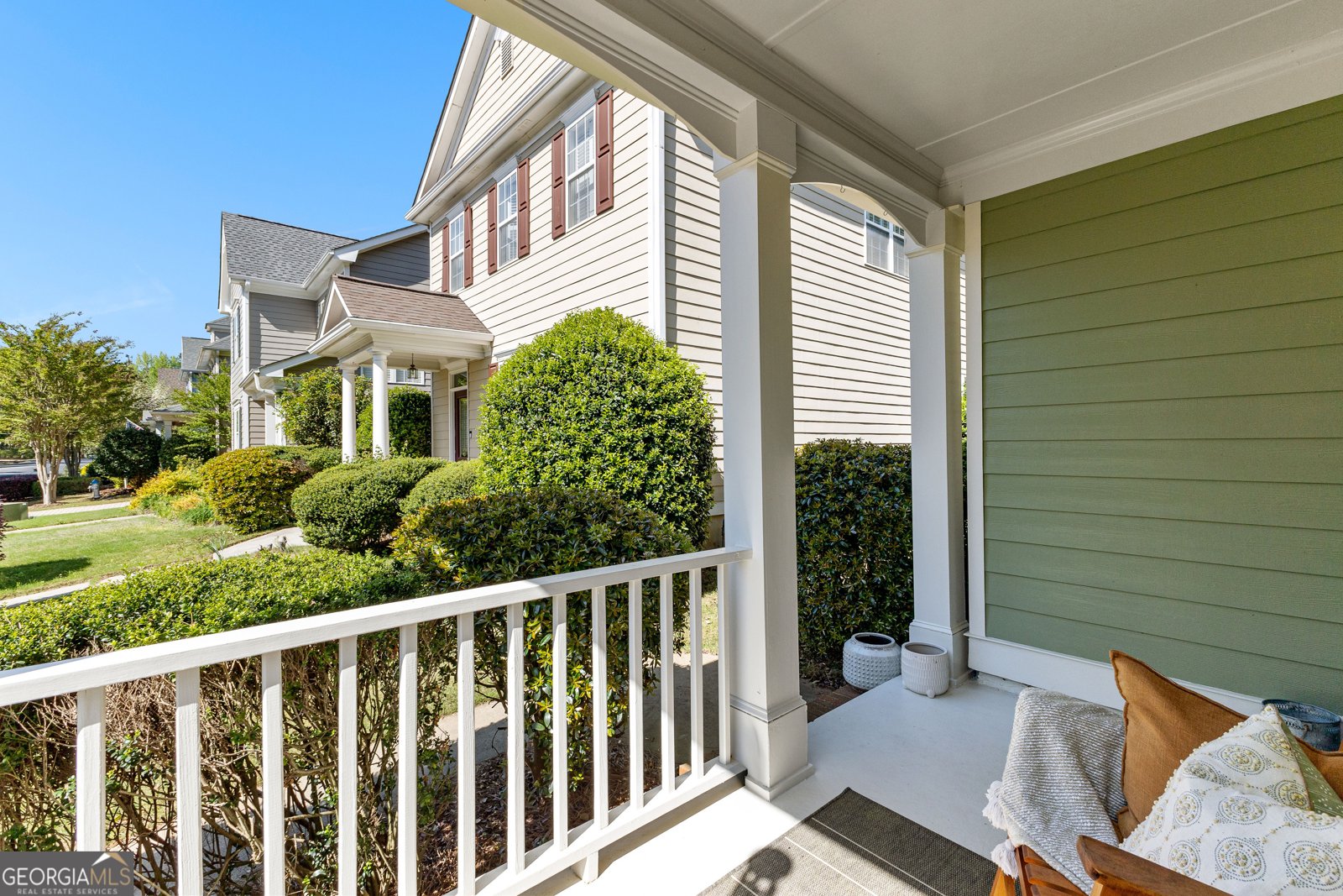 217 Christina Court Peachtree City - 5