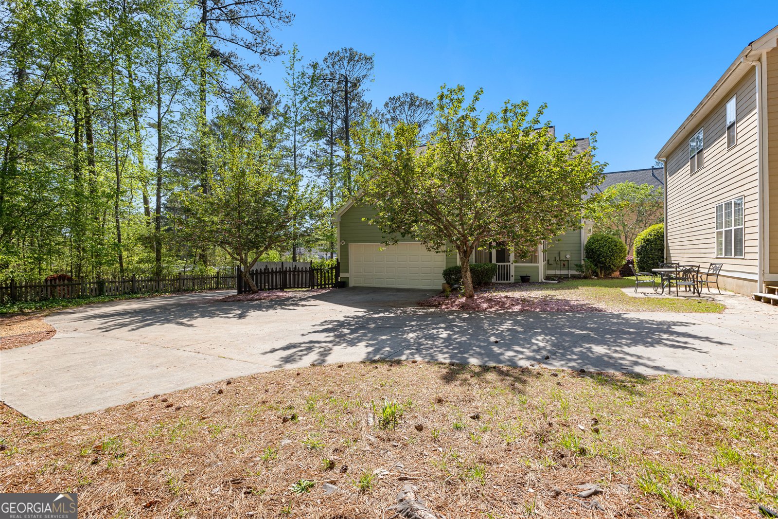 217 Christina Court Peachtree City - 50