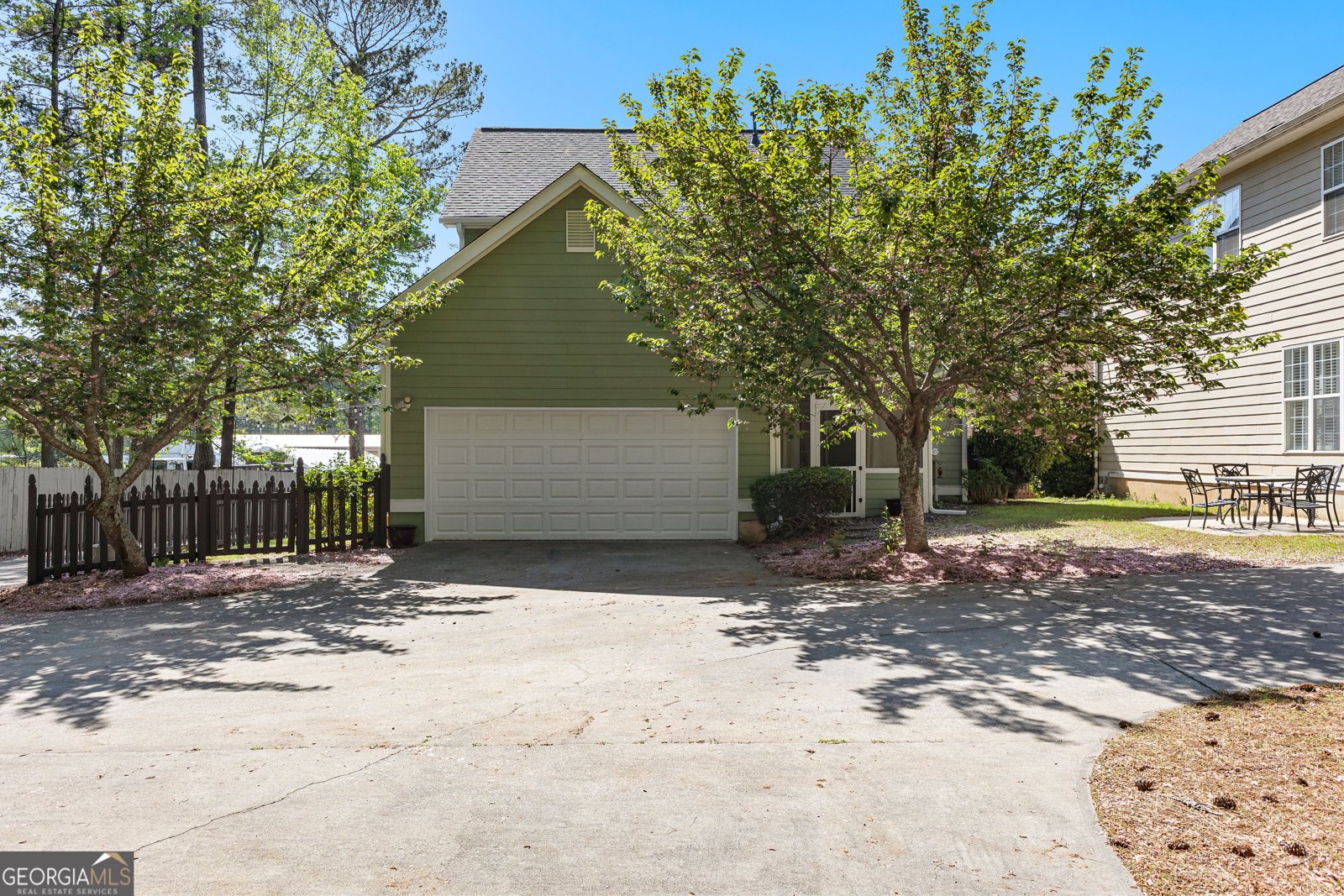 217 Christina Court Peachtree City - 51