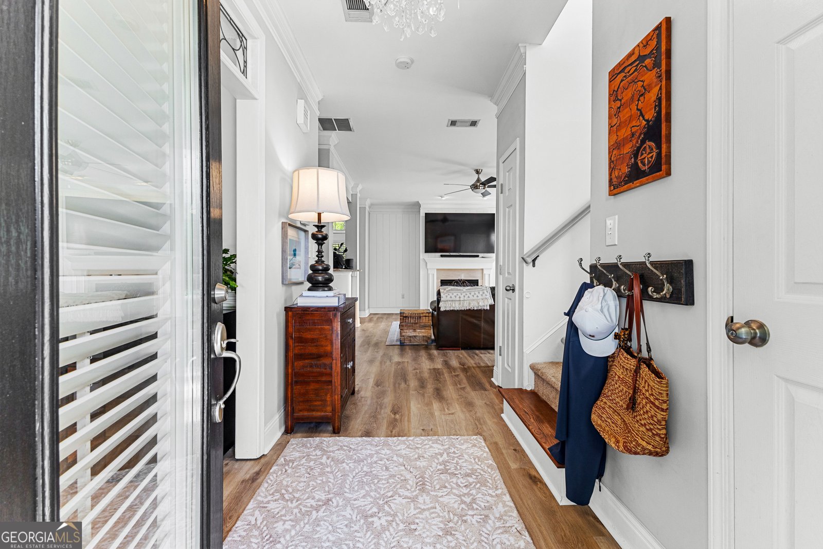 217 Christina Court Peachtree City - 7