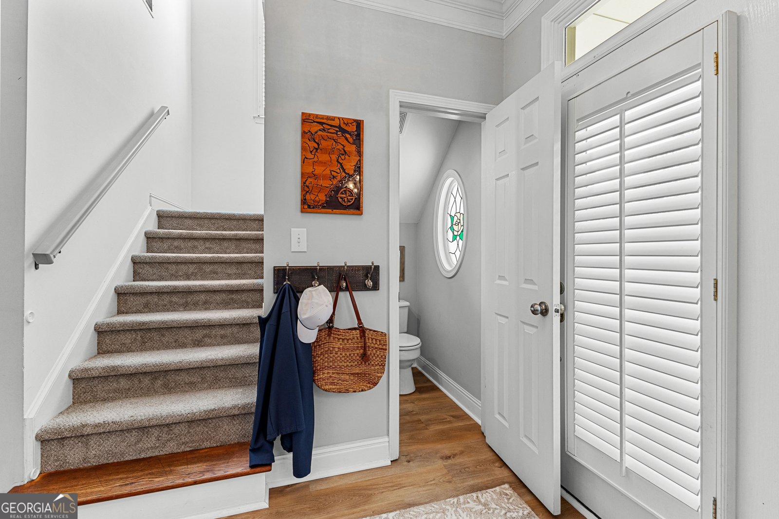 217 Christina Court Peachtree City - 8