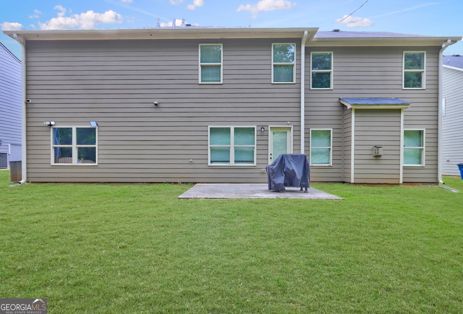 5280 Clingman Court Douglasville - 33