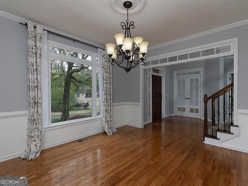 1514 Haven Crest Drive Powder Springs - 10