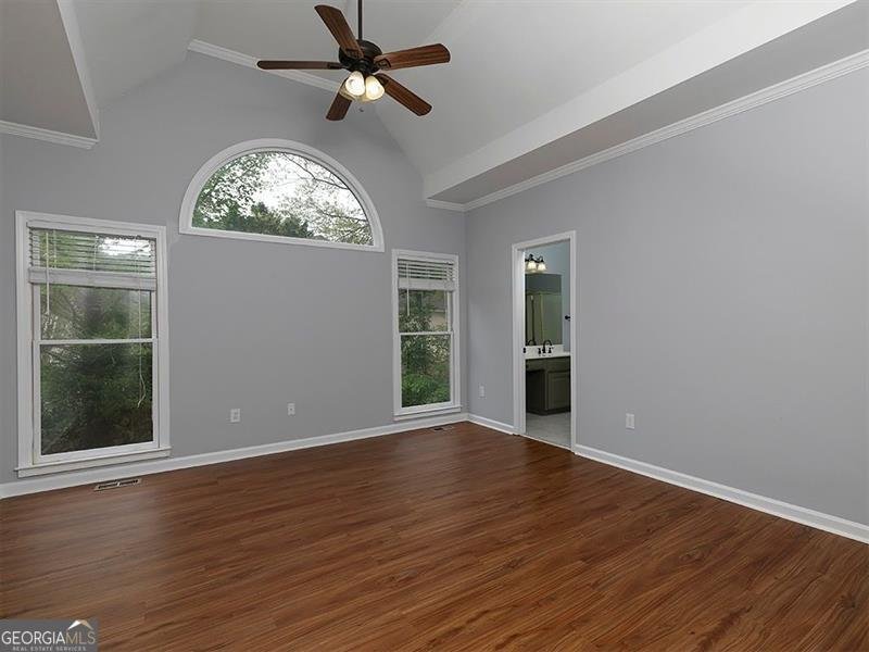 1514 Haven Crest Drive Powder Springs - 11