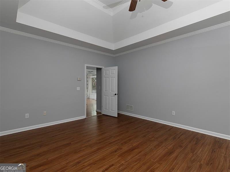1514 Haven Crest Drive Powder Springs - 12