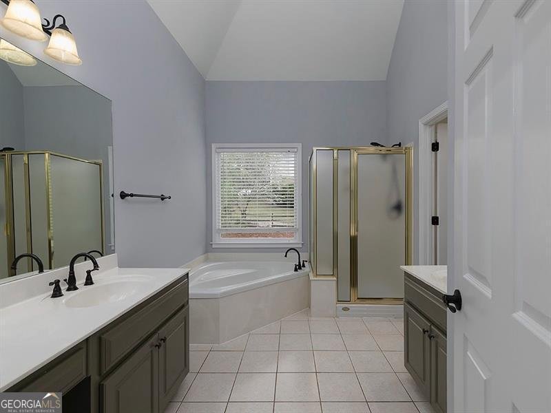 1514 Haven Crest Drive Powder Springs - 13